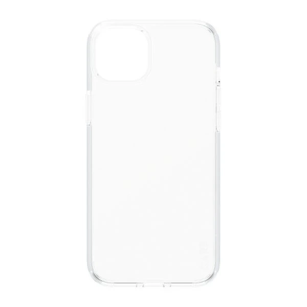 Průhledný kryt CARE by PanzerGlass Urban Combat pro iPhone 15 Plus 6,7"
