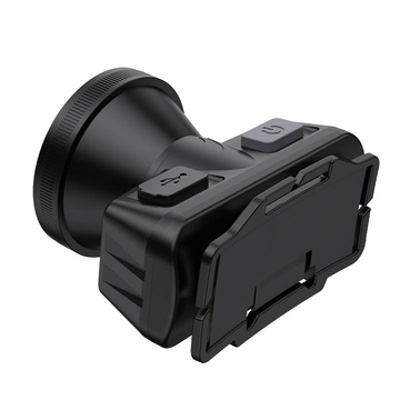 Čelovka Superfire HL52, 200 lm, USB