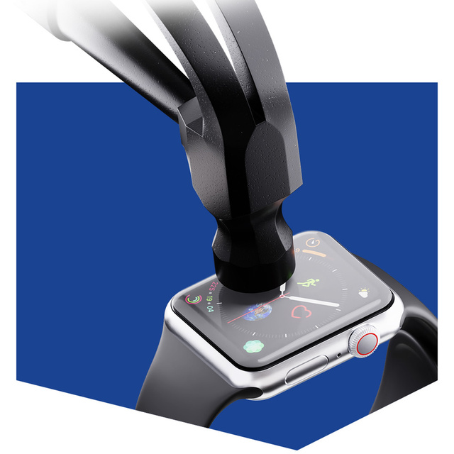 Sklo pre Xiaomi Mi Band 8 – 3mk Watch Protection™ v. ARC