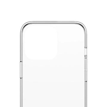 Чохол для iPhone 13 Pro PanzerGlass ClearCase, антибактеріальний, військового класу