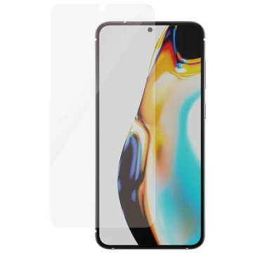 Загартоване скло для Samsung Galaxy S23 PanzerGlass Ultra-Wide Fit з аплікатором