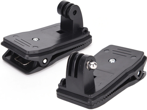 Alogy Holder Stolní klip Stativ pro GoPro Hero 10/9/8/7/6/5