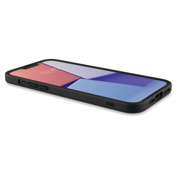 Pouzdro Spigen Cyrill Kajuk Mag Safe pro Apple iPhone 14 Plus Black