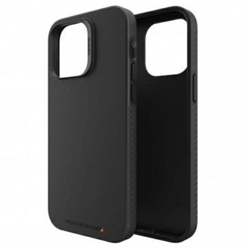 Чохол Gear4 Rio Snap для iPhone 14 Pro Max 6.7" black/black 50759