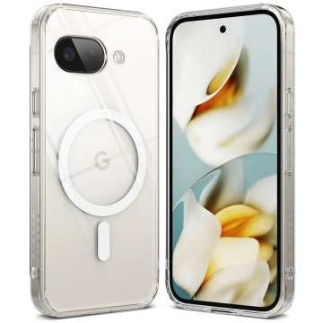 Ochranné puzdro Ringke Fusion MagSafe pre Google Pixel 9a