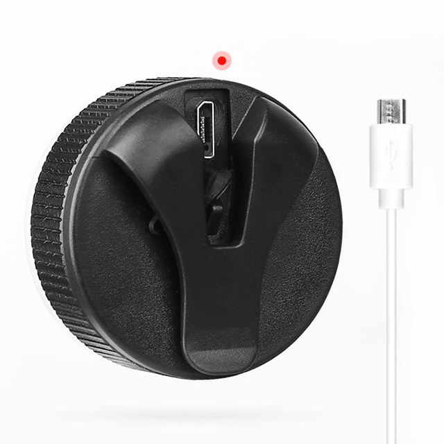 Svetlo na bicykel Svetlo na bicykel Zadná červená LED pod sedlom Blikajúca svetielka na zadný bicykel