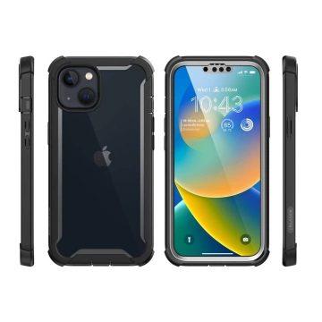 Etui Supcase IBLSN Ares do Apple iPhone 14 Plus Black