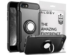 Etui Alogy Ring Armor pre Apple iPhone 7/8/SE 2020