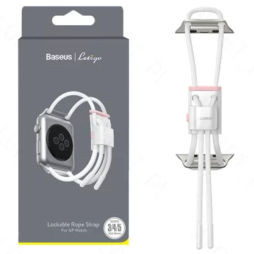 BASEUS Pasek для Apple Watch 3/4/5/6/SE 42-44 мм