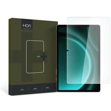 Tvrdené sklo Hofi Glass Pro pre Samsung Galaxy Tab S9 FE Plus 12.4 X610 / X616B číre