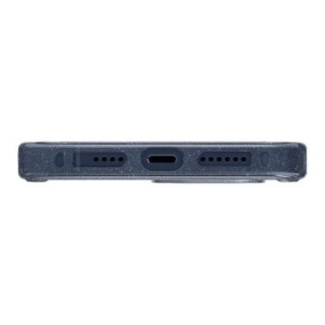 Etui UNIQ LifePro Xtreme pro iPhone 15 Pro Max 6,7" Magclick Charging nebieski/lucent blue