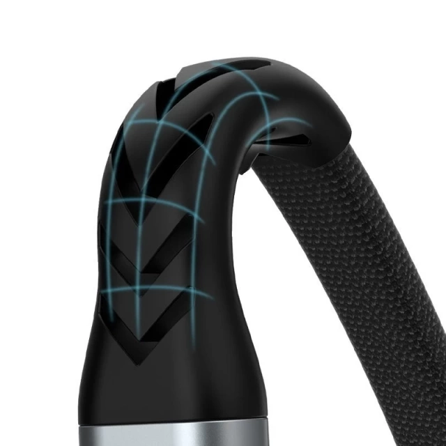 Dudao L10C kabel USB Typ C - USB Typ C PD100W černý (L10C)