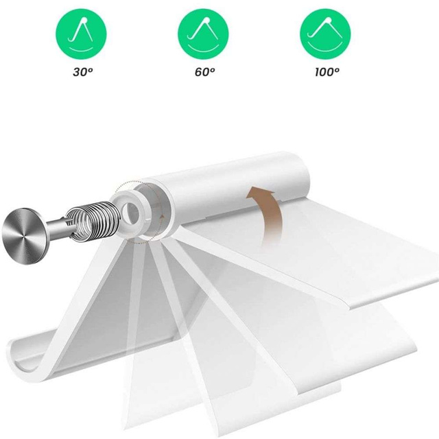 Univerzální stojan, držák na telefon / tablet Z1 White