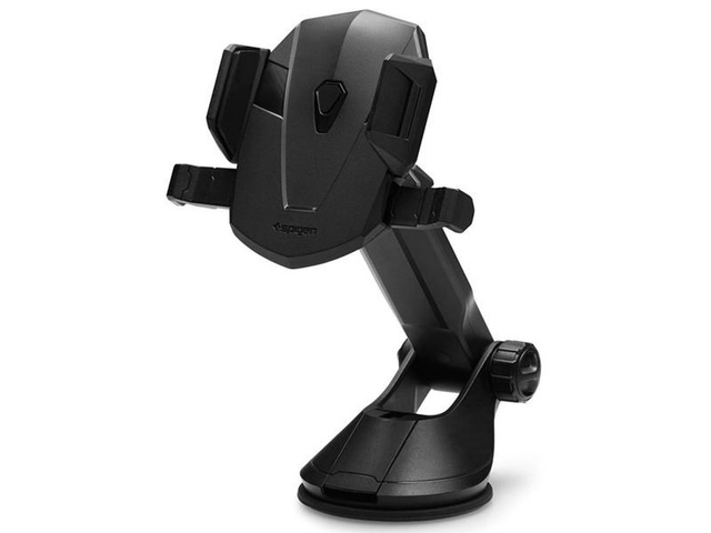 Spigen Signature Kuel TS35 AP12T car holder black