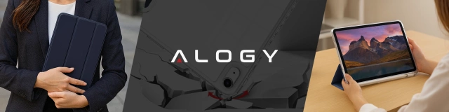 HUB splitter Alogy Adaptér pro počítačový notebook s USB-C na 3x USB-A 2.0 1x USB-A 3.0 šedý