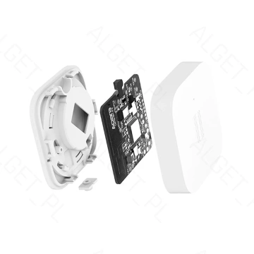 Aqara Vibration Sensor ZigBee Vibration EU VERZIA