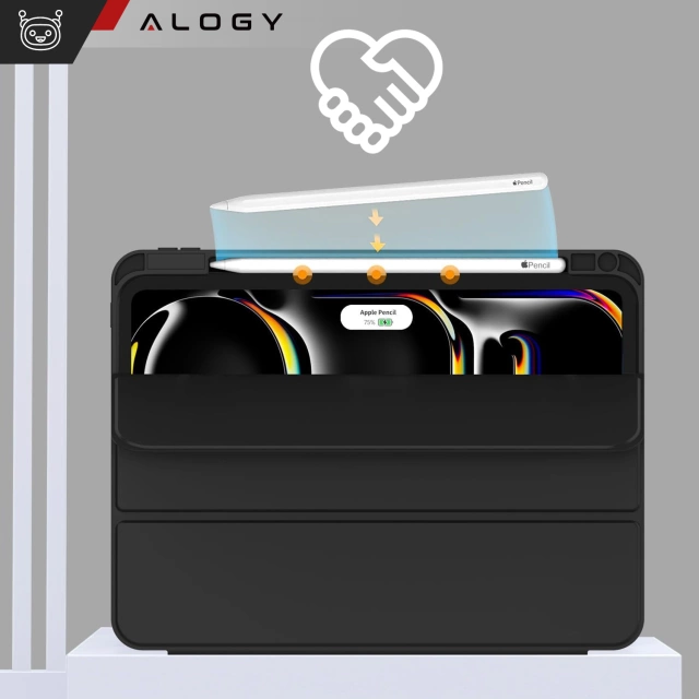 HUB-Splitter Alogy-Adapter für Computer-Laptop mit USB-C auf 3x USB-A 2.0 1x USB-A 3.0 Grau