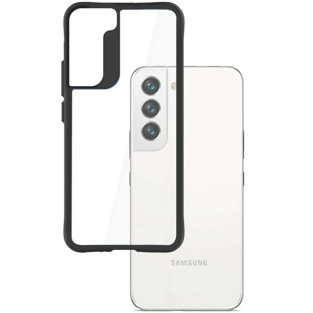 Ochranné pouzdro pro Samsung Galaxy S23 Plus - 3mk Satin Armor Case