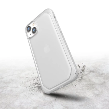 Прозора задня кришка Raptic Slim Case iPhone 14