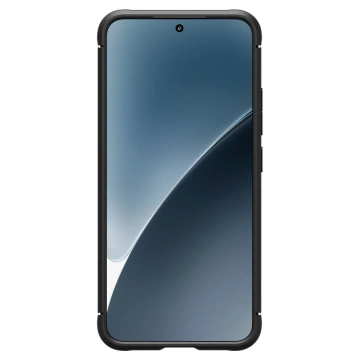 Etui Spigen Rugged Armor do Xiaomi 15 Matte Black