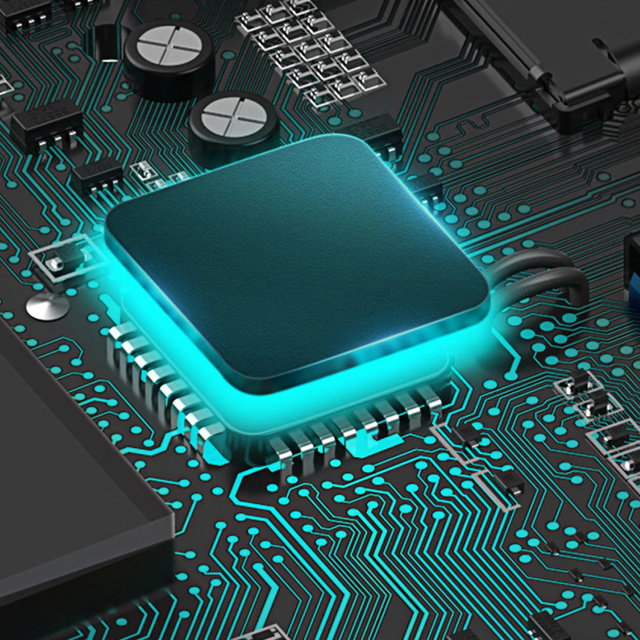 HUB Adapter Baseus Lite Series przejściówka rozdzielacz USB-C do 4x USB-A 25cm