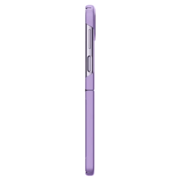 Чохол Spigen AirSkin для Samsung Galaxy Z Flip 4 Rose Purple