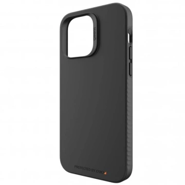 Чохол Gear4 Rio Snap для iPhone 14 Pro Max 6.7" black/black 50759