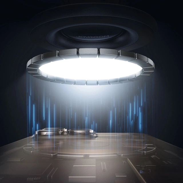 Uchwyt Samochodowy Joyroom JR-ZS406 Magnetyczny Szyba/Kokpit