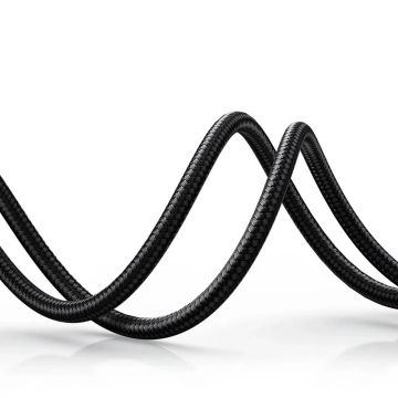 UGREEN audio kábel 2 x mini jack 3,5 mm 2 m čierny (50363 AV112)