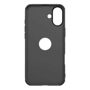 Nillkin Super Frosted Shield Pro Case for iPhone 16 Plus Black