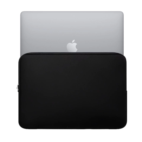 Neoprénové puzdro pre MacBook Air / Pro 13'' Black