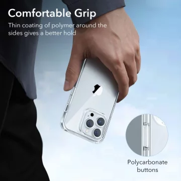Esr Krystec iphone 14 pro čirý