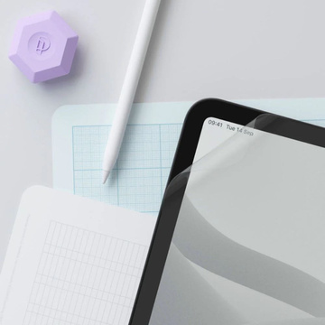 2x Paperlike 2.1 Paperlike Screen Protector for Apple iPad 10.2 7th/8th/9th Generation