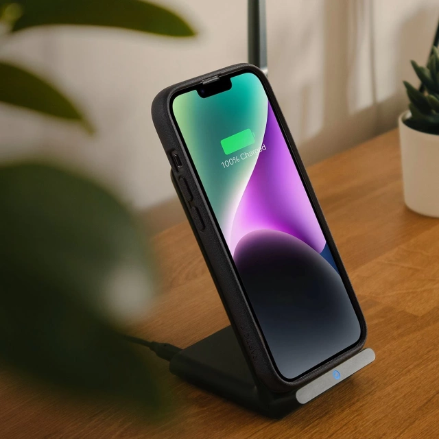 Задня кришка Raptic Slim Case iPhone 14 Plus чорна