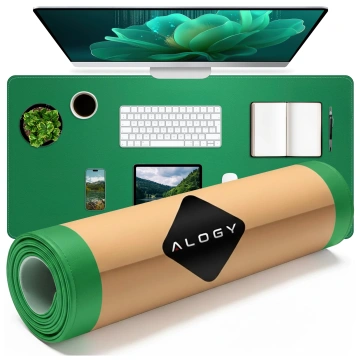 Розгалужувач HUB Alogy Adapter для ноутбука з USB-C на 3x USB-A 2.0 1x USB-A 3.0 сірий