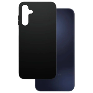 Чохол для Samsung Galaxy A16 / A16 5G CARE від PanzerGlass® Fashion, чорний/чорний