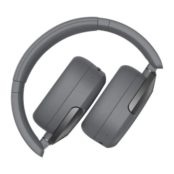 Бездротові навушники Edifier W830NB, ANC (сірі)