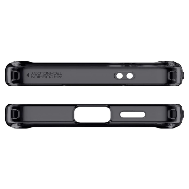 Etui Spigen Ultra Hybrid pre Samsung Galaxy S24 Zero One