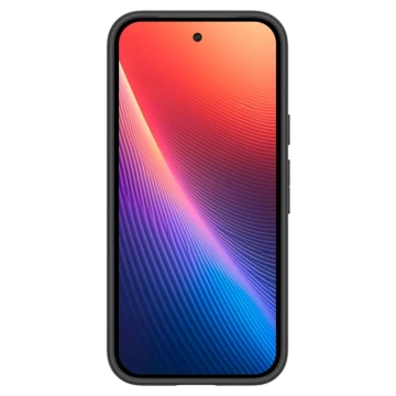 Puzdro Spigen Thin Fit Mag MagSafe pre Google Pixel 9a, čierne