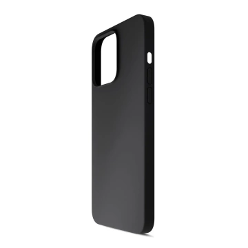 Etui pro Apple iPhone 15 Pro Max - 3mk silikonové pouzdro