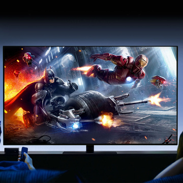 3m cable HDMI-HDMI 2.1 8K 60Hz 4K 120Hz cable for transmission of image and sound Premium HQ