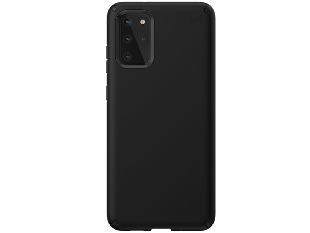Handyhülle Speck Presidio Pro für Samsung Galaxy S20 Plus Case Schutzhülle