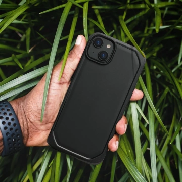 Задня кришка Raptic Slim Case iPhone 14 Plus чорна