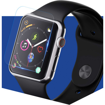 Folia ochronna do Apple Watch 9 41 mm - 3mk Watch Protection™ v. ARC