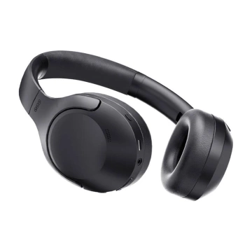 Бездротові навушники QCY H3 lite, ANC (чорні)
