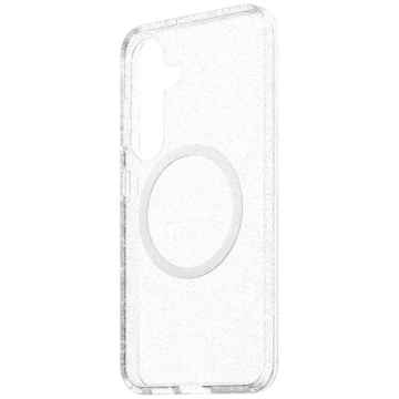 Чохол для Samsung Galaxy S25 CARE від PanzerGlass Star Lit прозорий