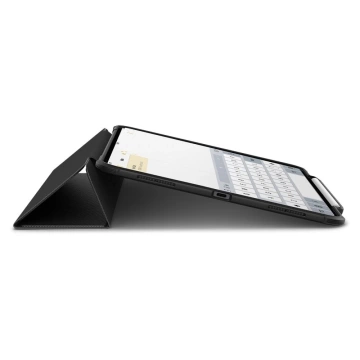 Etui Spigen Rugged Armor „Pro“ pro Apple iPad Pro 13 7/2024 černý