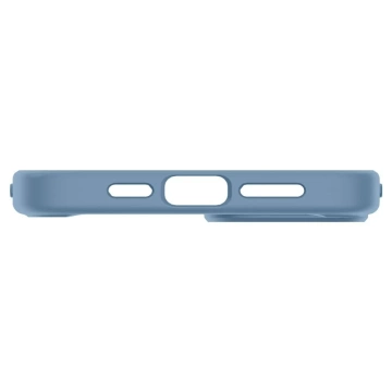 Case ochronne Spigen Ultra Hybrid do Apple iPhone 14 Sierra Blue