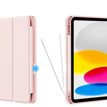 Sc-Stift iPad 10.9 2022 Rosa