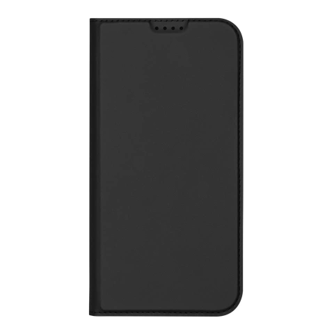 Ochranný kryt Dux Ducis Skin Pro pre iPhone 16 Plus, čierny